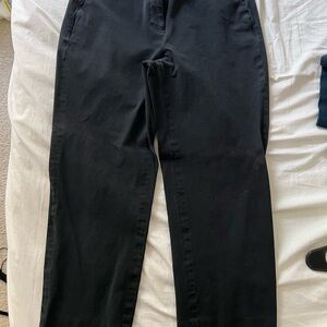J Crew Tapered Slacks